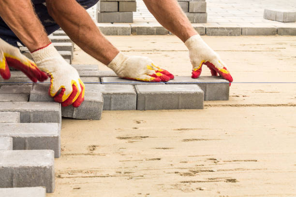 Reliable St John, KS Driveway Pavers Solutions