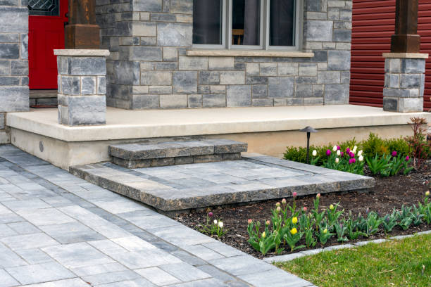 Reasons to Select Us for Your Driveway Paving Requirements in St John, KS