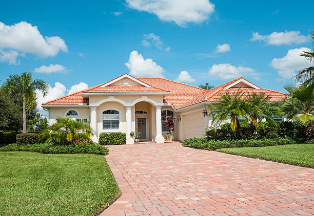 Best Commercial Driveway Pavers  in St John, KS