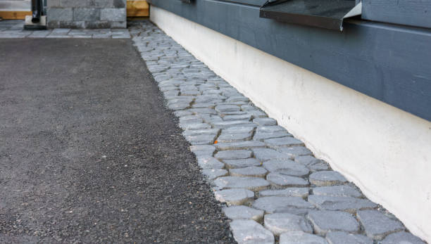 Best Driveway Repair Near Me  in St John, KS
